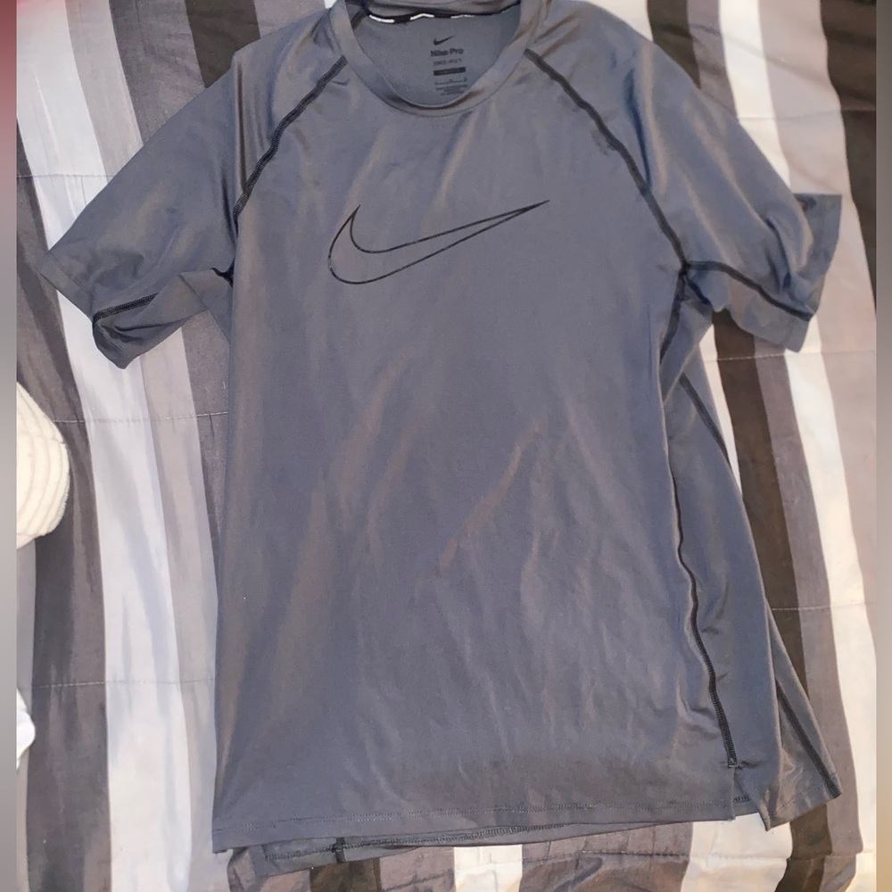 Nike Dri Fit T Shirt